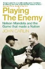 Cover: Playing the Enemy - Atlantic Books