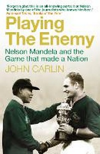 Abbildung von: Playing the Enemy - Atlantic Books