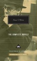 Cover: Flann O'Brien The Complete Novels - Everyman's Library