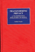 Cover: Transforming Privacy - Praeger Publishers Inc