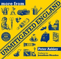Enlarge image Cover: More From Unmitigated England - Everyman's Library