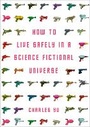 Cover: How to Live Safely in a Science Fictional Universe - Corvus