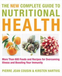 Enlarge image Cover: The New Complete Guide to Nutritional Health - Duncan Baird Publishers