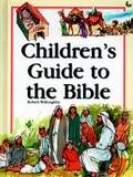 Cover: Children's Guide to the Bible - Scripture Union Publishing