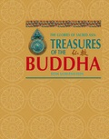 Cover: Treasures of the Buddha New Edn - Duncan Baird Publishers