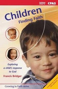 Enlarge image Cover: Children Finding Faith - Scripture Union Publishing