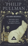 Cover: His Dark Materials - Everyman's Library