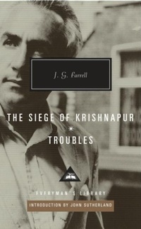 Enlarge image Cover: Troubles - Everyman's Library