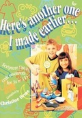 Cover: Here's Another One I Made Earlier - Scripture Union Publishing