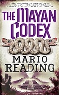 Cover: The Mayan Codex - Corvus