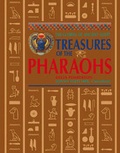 Cover: Treasures of the Pharaohs New Edn - Duncan Baird Publishers