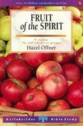 Cover: Fruit of the Spirit - IVP UK