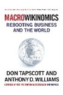 Cover: MacroWikinomics - Atlantic Books