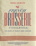 Cover: French Brasserie Cookbook - Duncan Baird Publishers