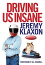 Cover: Driving Us Insane - Atlantic Books