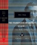 Cover: They were counted.The Transylvania Trilogy. Vol 1. - Everyman's Library