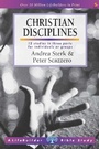 Cover: Christian Disciplines (Lifebuilder Study Guides) - IVP UK