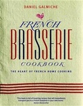 Cover: French Brasserie Cookbook - Nourish Books