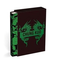 Enlarge image Cover: The Middle Kingdom - Corvus