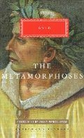 Cover: The Metamorphoses - Everyman's Library