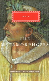 Enlarge image Cover: The Metamorphoses - Everyman's Library