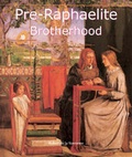 Cover: The Pre-Raphaelite Brotherhood - Sirrocco-Parkstone International
