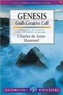 Cover: Genesis (Lifebuilder Study Guides) - IVP UK