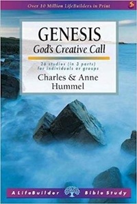 Enlarge image Cover: Genesis (Lifebuilder Study Guides) - IVP UK