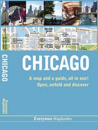 Abbildung von: Chicago Everyman MapGuide - Everyman Guides