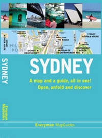 Abbildung von: Sydney Everyman MapGuide - Everyman Guides