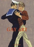 Cover: Gay Art - Sirrocco Publishing Ltd