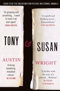 Cover: Tony and Susan - Atlantic Books