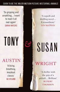 Enlarge image Cover: Tony and Susan - Atlantic Books