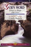 Cover: God's Word - IVP UK