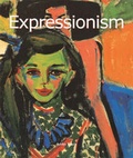 Cover: Expressionism - Sirrocco-Parkstone International