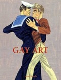 Cover: Gay Art - Sirrocco-Parkstone International