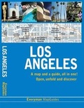 Cover: Los Angeles Everyman Mapguide - Everyman Guides