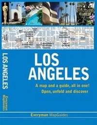 Enlarge image Cover: Los Angeles Everyman Mapguide - Everyman Guides