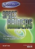 Cover: Superscripts Sci-Fi: Space Raiders - Rising Stars UK Ltd