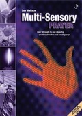 Cover: Multi-sensory Prayer - Scripture Union Publishing
