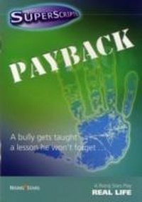 Enlarge image Cover: Superscripts Real Life: Payback - Rising Stars UK Ltd