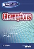 Cover: Superscripts Sport: Champions - Rising Stars UK Ltd