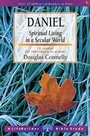 Cover: Daniel - IVP UK