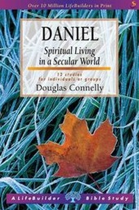 Enlarge image Cover: Daniel - IVP UK
