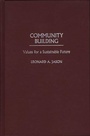 Cover: Community Building - Praeger Publishers Inc