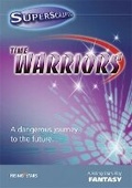 Cover: Superscripts Fantasy: Time Warriors - Rising Stars UK Ltd