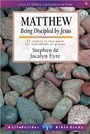 Cover: Matthew (Lifebuilder Study Guides) - IVP UK