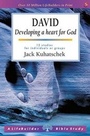 Cover: David - Scripture Union Publishing