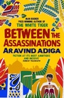 Cover: Between the Assassinations - Atlantic Books