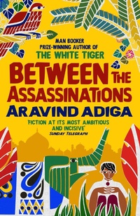 Enlarge image Cover: Between the Assassinations - Atlantic Books